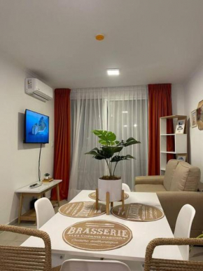 Departamento temporario Bolivar Bitcoins House